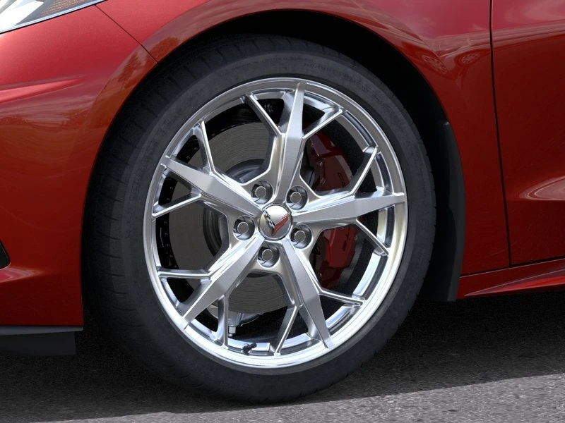 2022 Chevrolet Corvette C8 - Image 9 of 31