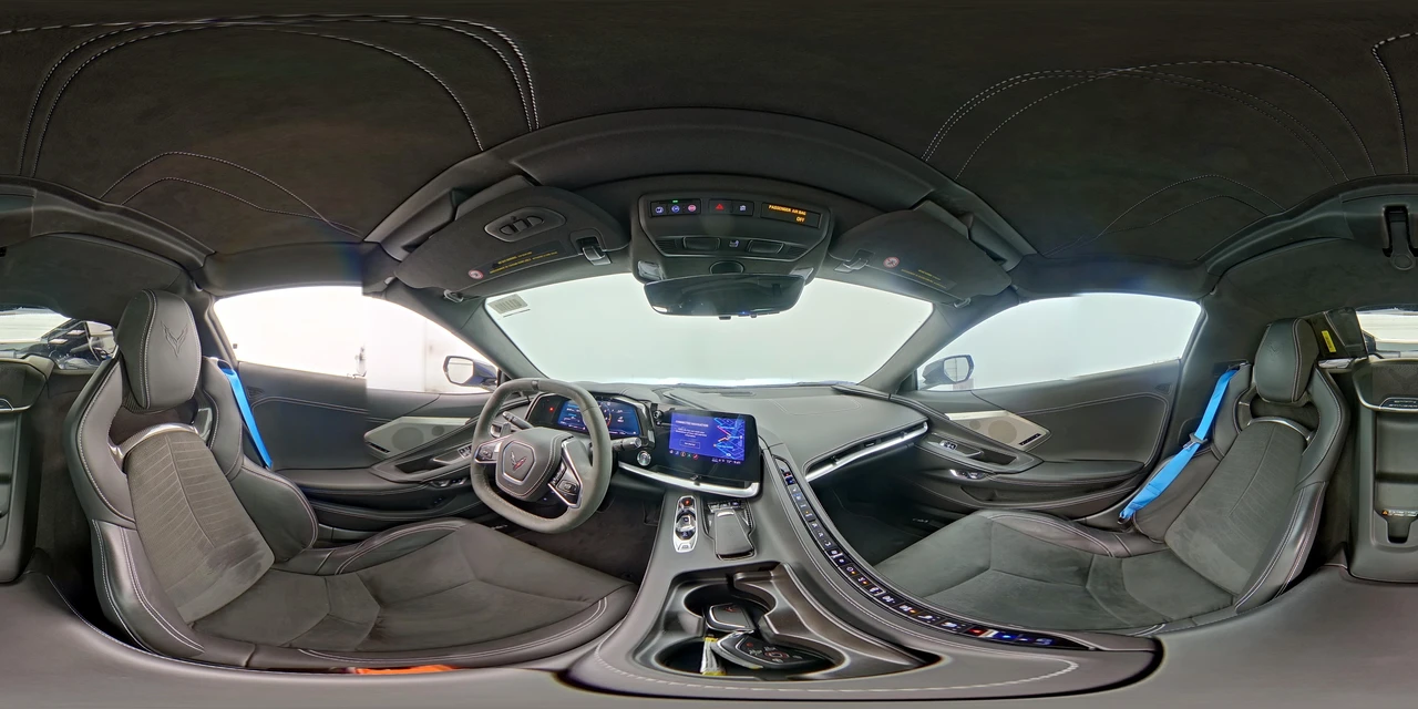 2022 Chevrolet Corvette C8 - Image 23 of 24