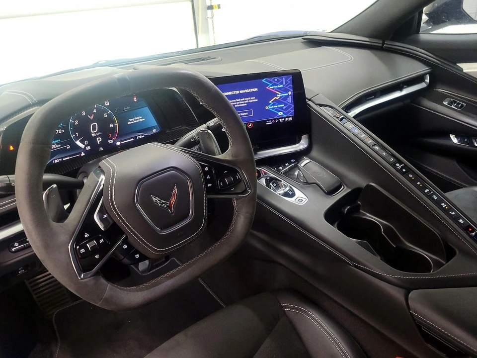 2022 Chevrolet Corvette C8 - Image 10 of 24