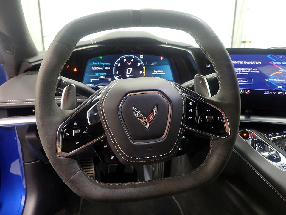2022 Chevrolet Corvette C8 - Image 11 of 24