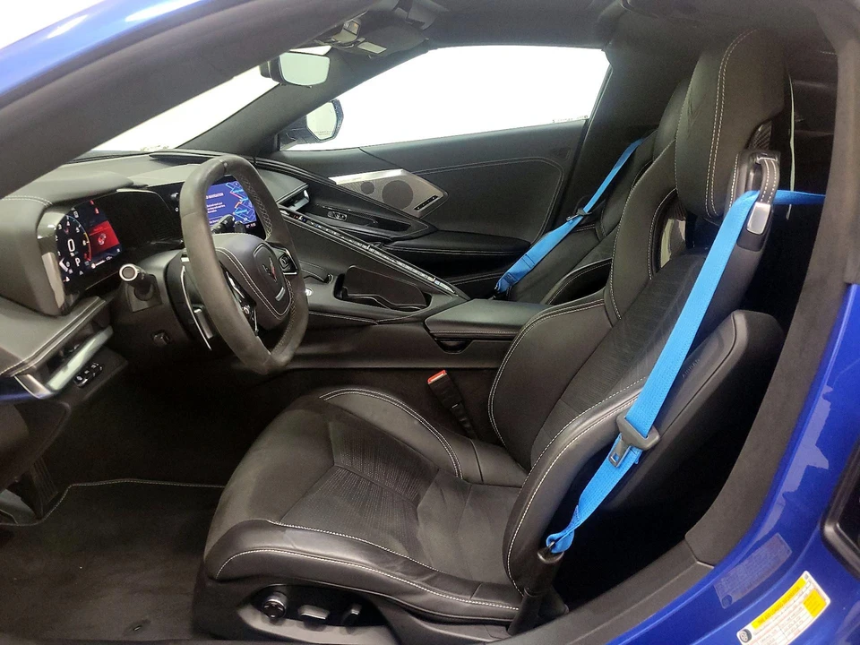 2022 Chevrolet Corvette C8 - Image 12 of 24