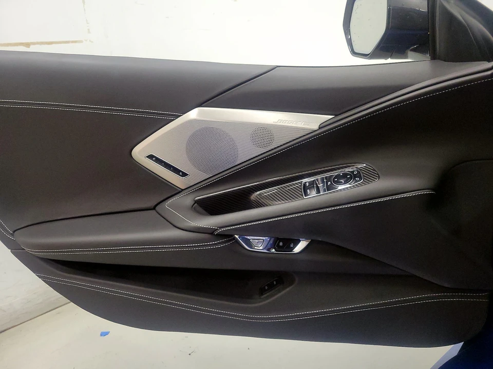 2022 Chevrolet Corvette C8 - Image 13 of 24