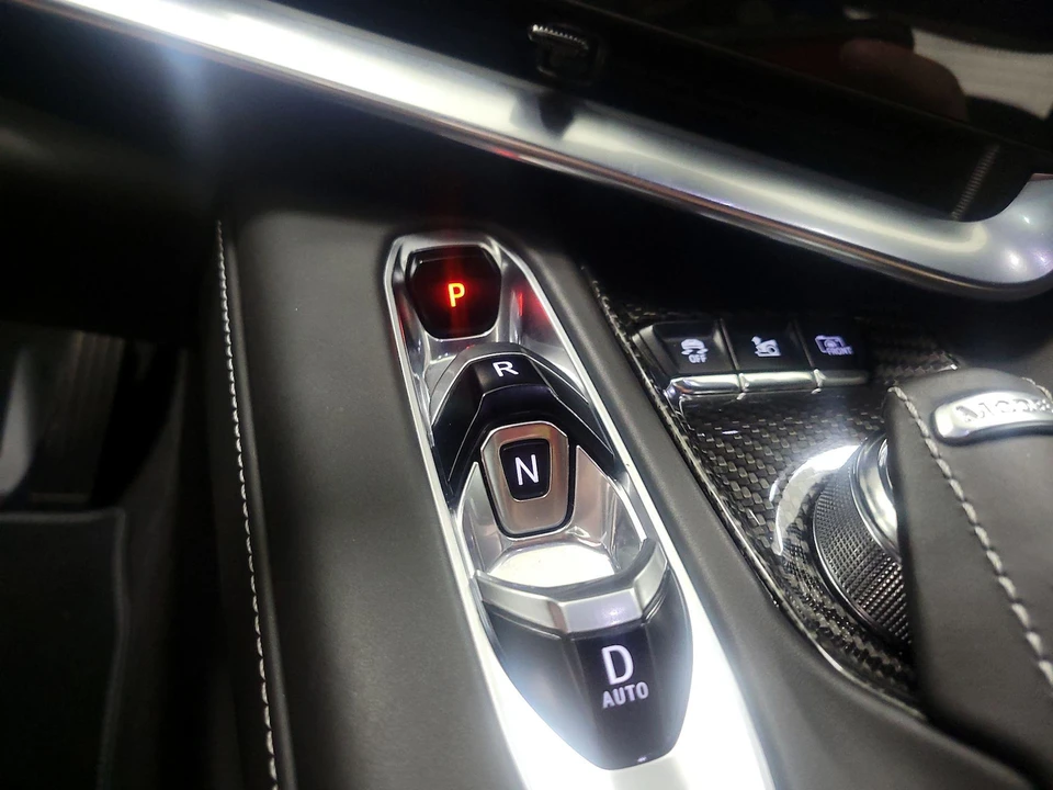 2022 Chevrolet Corvette C8 - Image 18 of 24