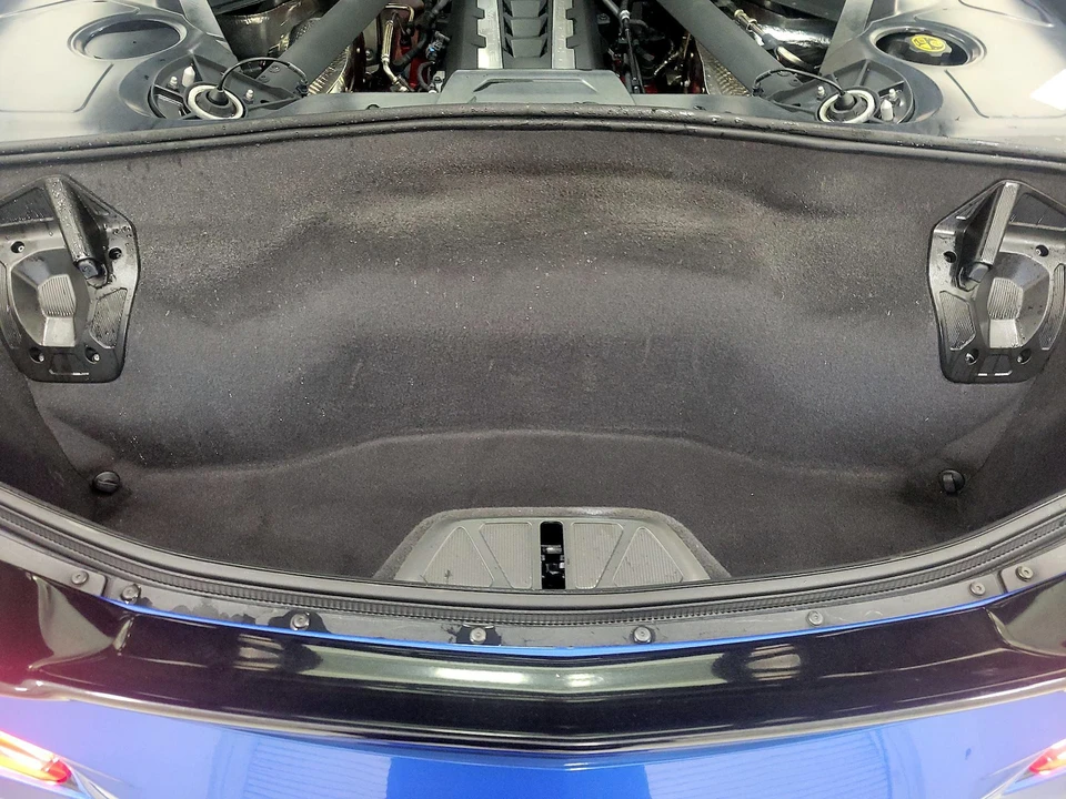 2022 Chevrolet Corvette C8 - Image 20 of 24