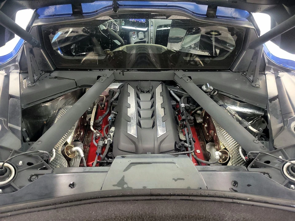 2022 Chevrolet Corvette C8 - Image 21 of 24