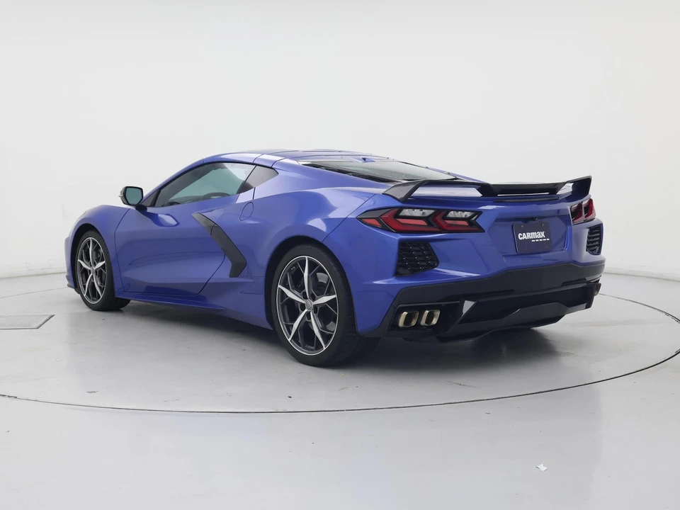 2022 Chevrolet Corvette C8 - Image 3 of 24