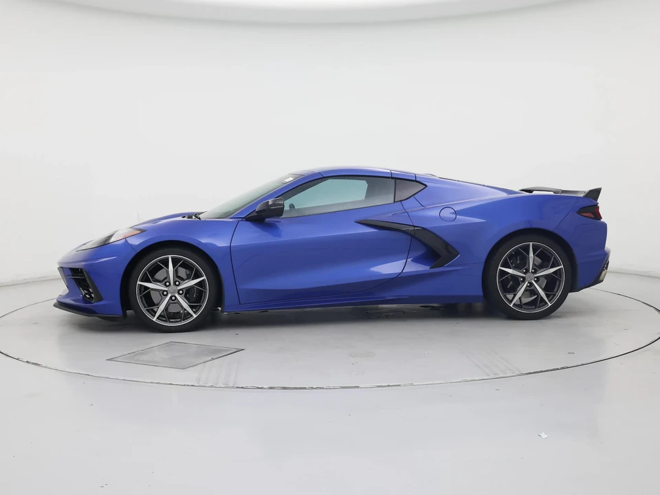 2022 Chevrolet Corvette C8 - Image 4 of 24