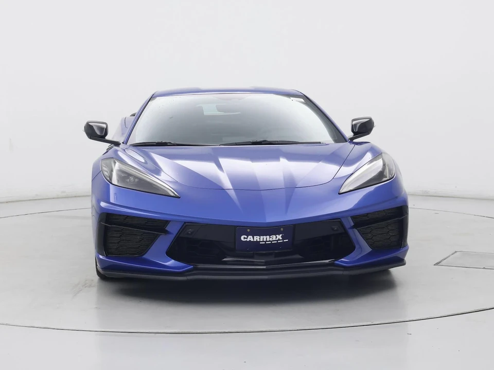 2022 Chevrolet Corvette C8 - Image 6 of 24