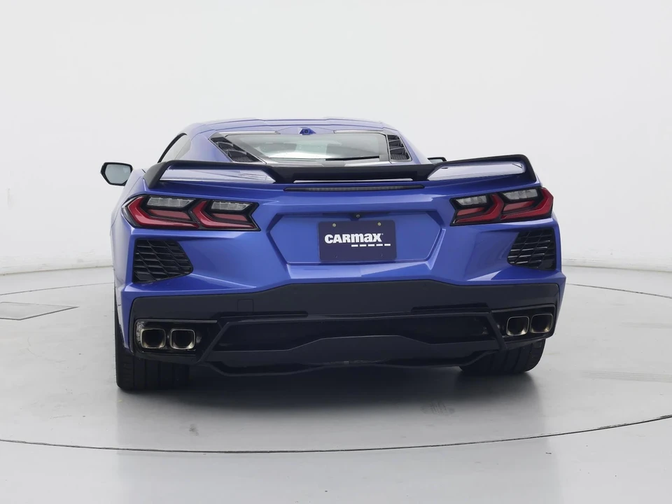 2022 Chevrolet Corvette C8 - Image 7 of 24