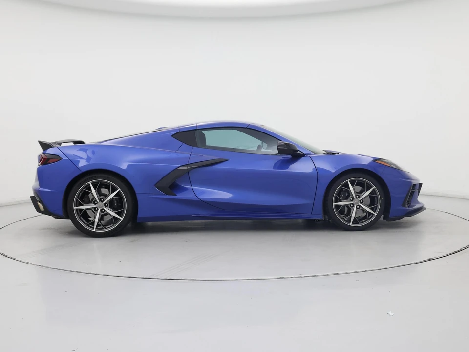 2022 Chevrolet Corvette C8 - Image 8 of 24