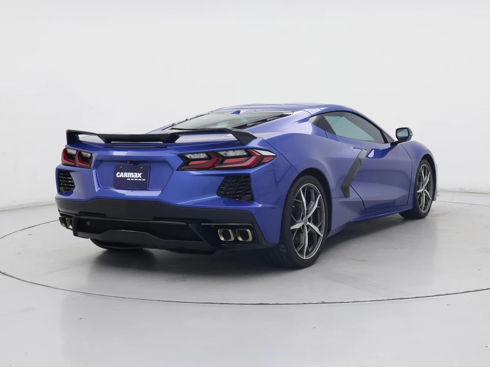 2022 Chevrolet Corvette C8 - Image 9 of 24
