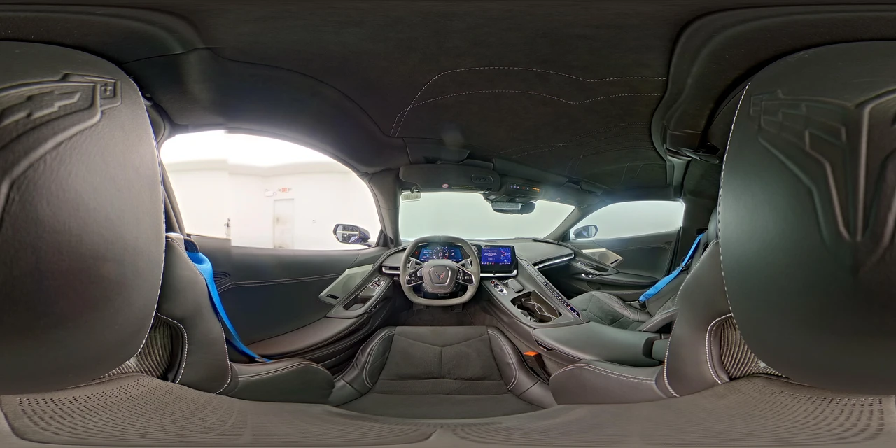 2022 Chevrolet Corvette C8 - Image 24 of 24