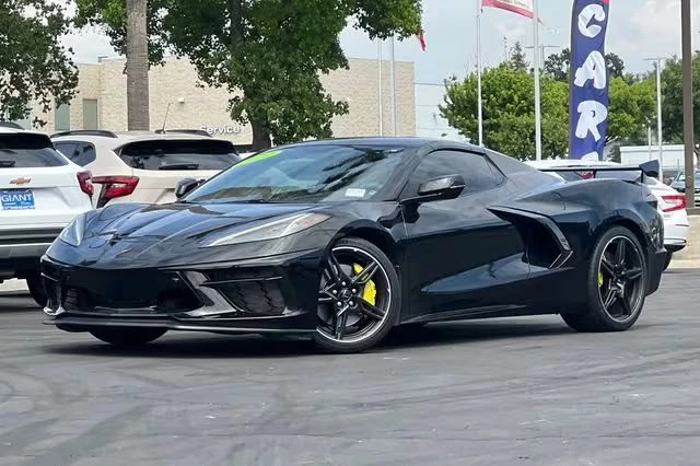 2022 Chevrolet Corvette C8 - Image 7 of 19