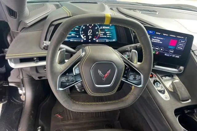 2022 Chevrolet Corvette C8 - Image 14 of 19
