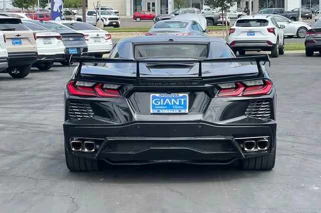2022 Chevrolet Corvette C8 - Image 4 of 19