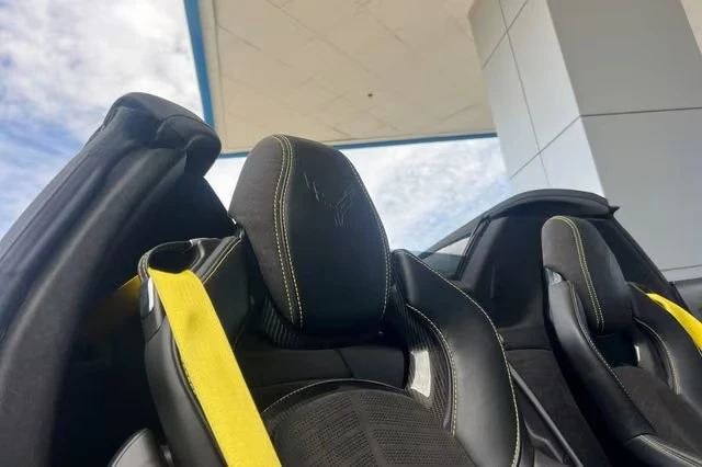 2022 Chevrolet Corvette C8 - Image 16 of 19