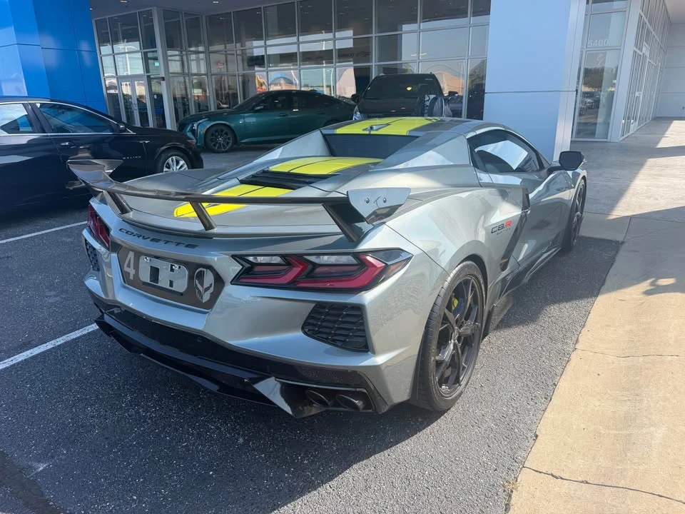 2022 Chevrolet Corvette C8 - Image 6 of 8