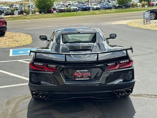 2022 Chevrolet Corvette C8 - Image 11 of 20