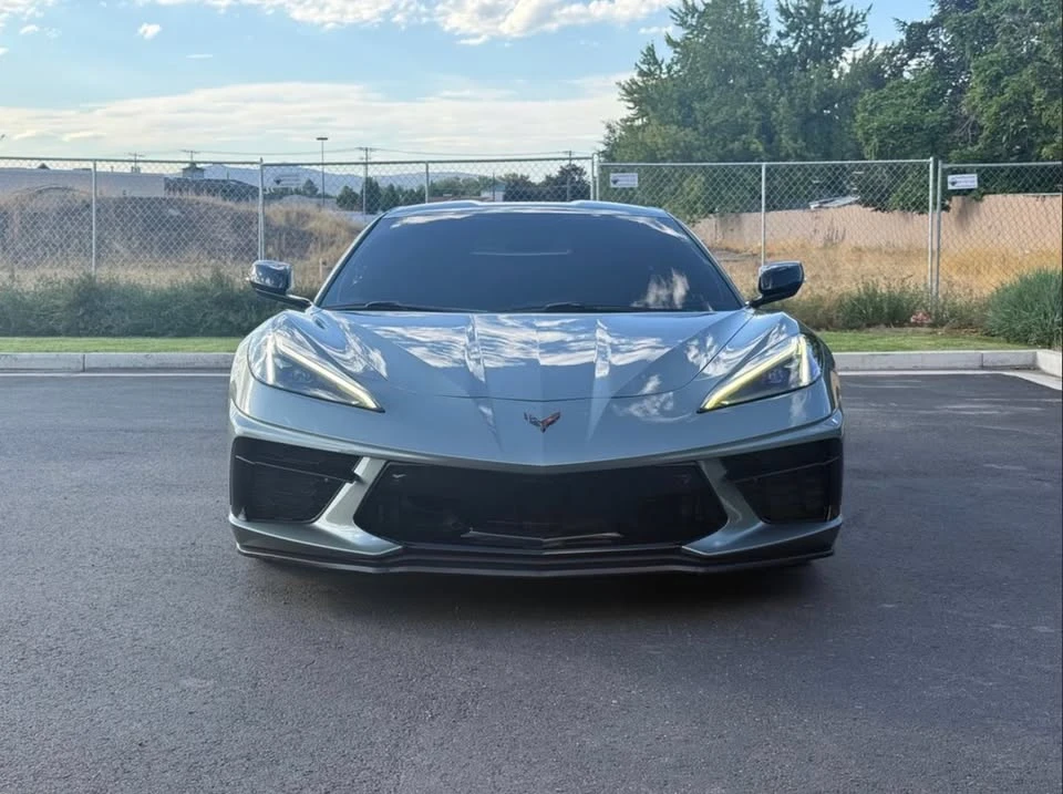 2022 Chevrolet Corvette C8 - Image 2 of 19
