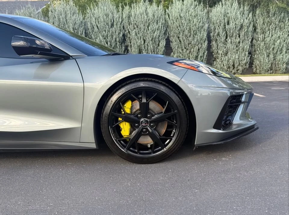 2022 Chevrolet Corvette C8 - Image 3 of 19