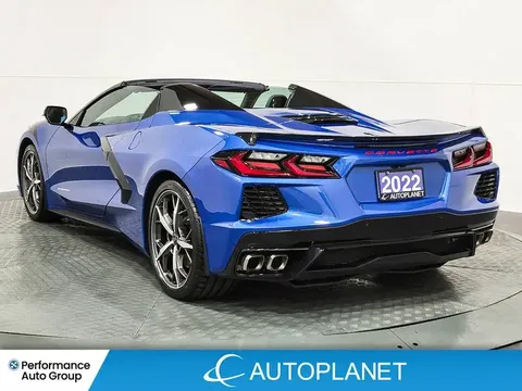 2022 Chevrolet Corvette C8 - Image 4 of 10