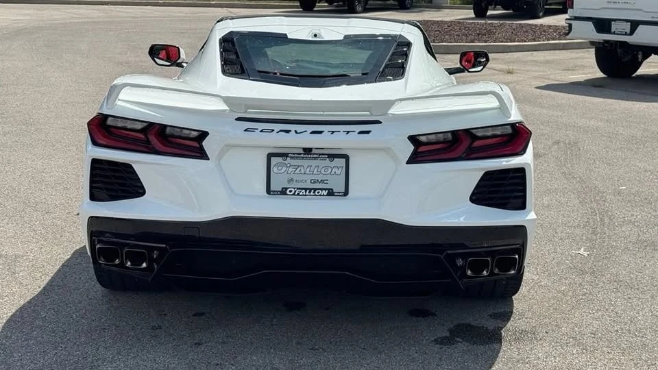 2022 Chevrolet Corvette C8 - Image 5 of 20