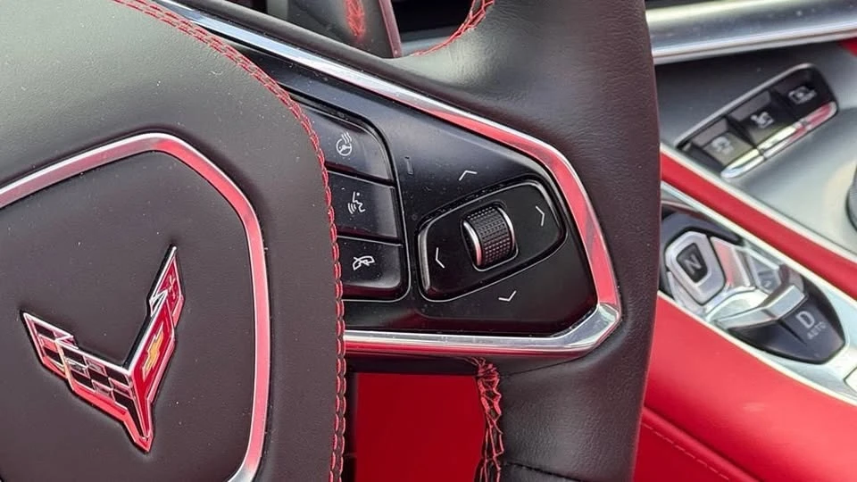 2022 Chevrolet Corvette C8 - Image 16 of 20