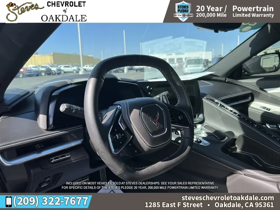 2022 Chevrolet Corvette C8 - Image 5 of 11
