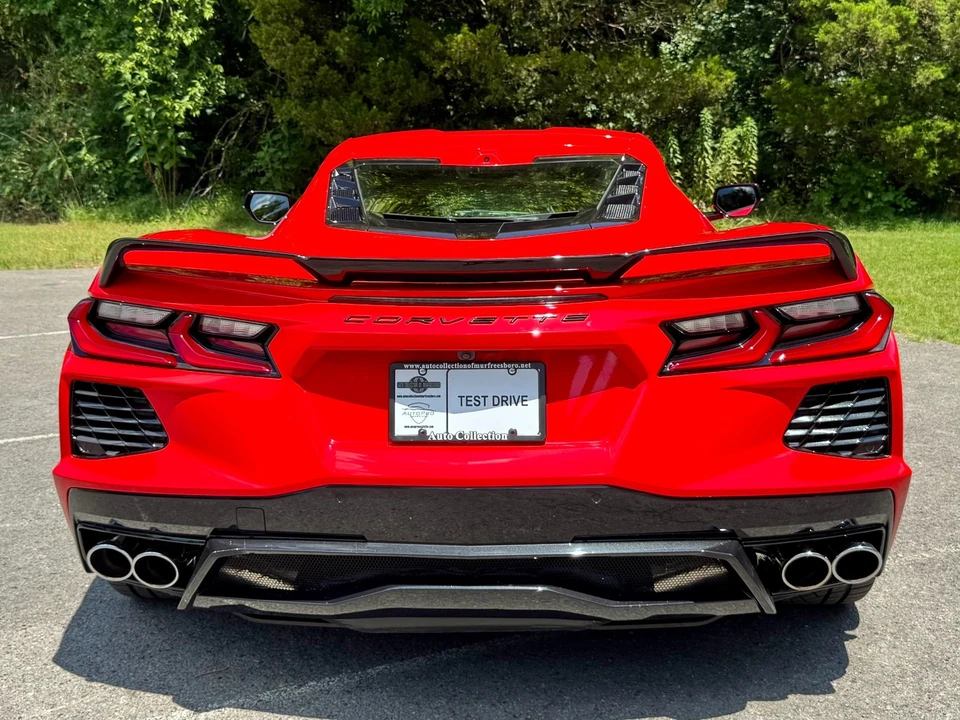 2022 Chevrolet Corvette C8 - Image 7 of 12