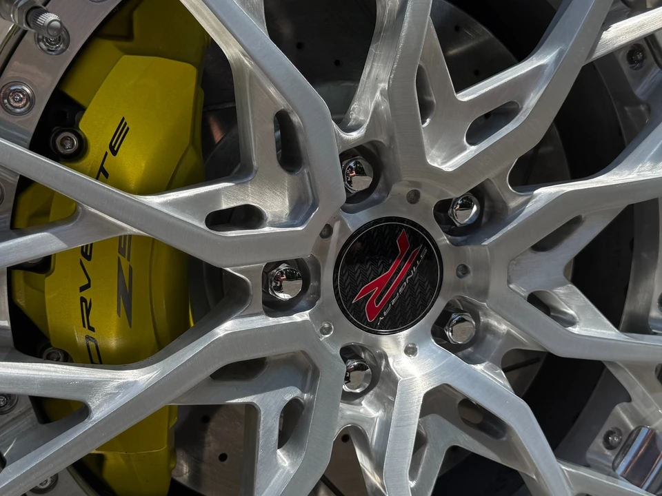 2022 Chevrolet Corvette C8 - Image 12 of 12