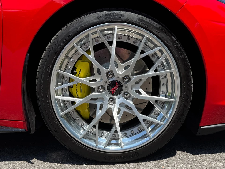 2022 Chevrolet Corvette C8 - Image 9 of 12