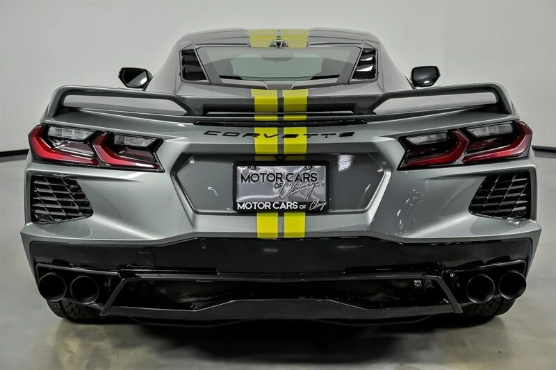 2022 Chevrolet Corvette C8 - Image 11 of 21