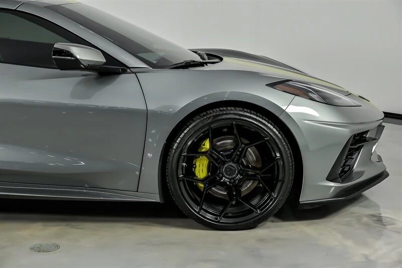2022 Chevrolet Corvette C8 - Image 15 of 21
