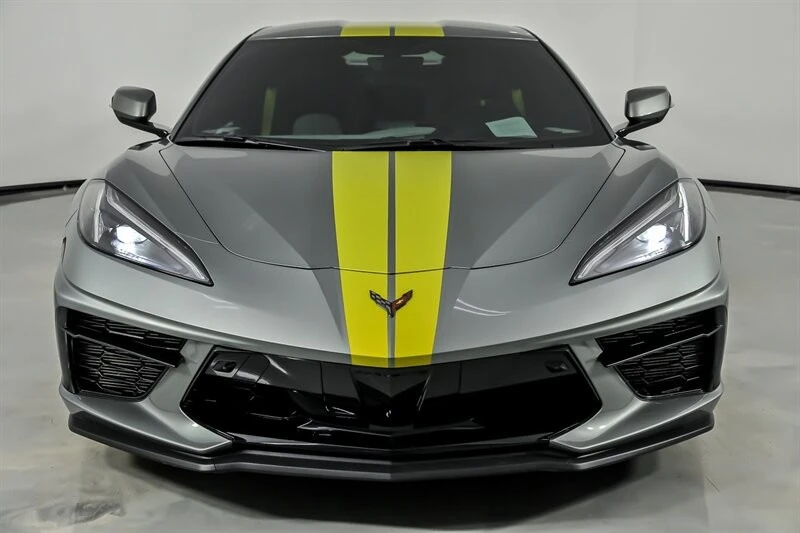 2022 Chevrolet Corvette C8 - Image 5 of 21