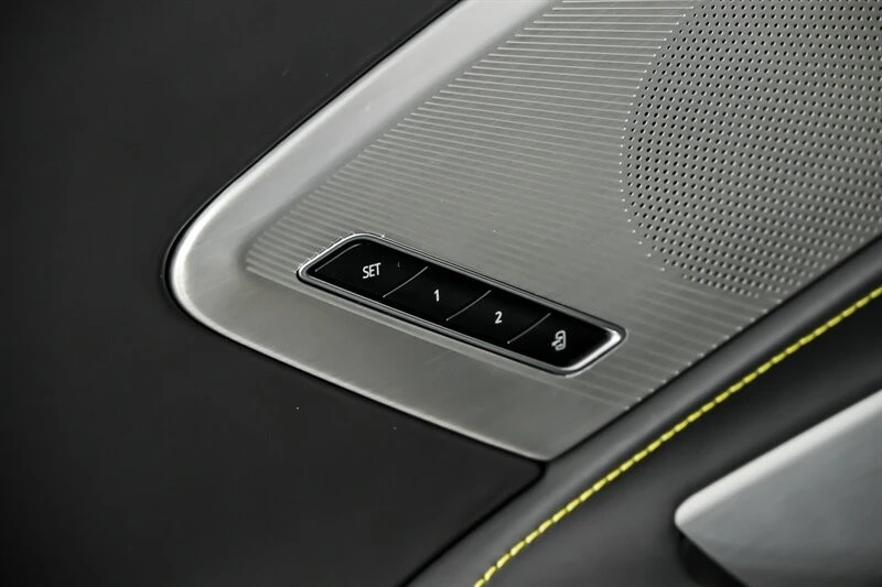 2022 Chevrolet Corvette C8 - Image 21 of 21