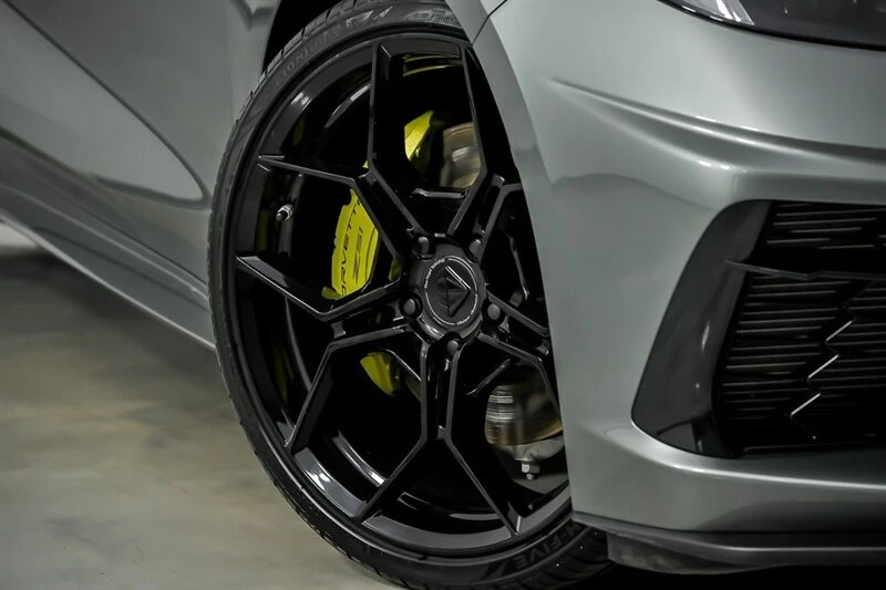 2022 Chevrolet Corvette C8 - Image 4 of 21