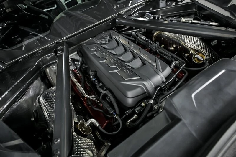 2022 Chevrolet Corvette C8 - Image 16 of 21