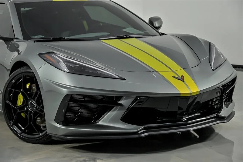 2022 Chevrolet Corvette C8 - Image 3 of 21