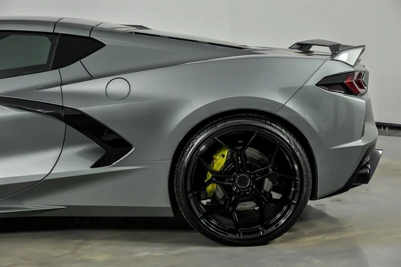 2022 Chevrolet Corvette C8 - Image 9 of 21