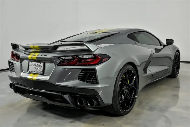 2022 Chevrolet Corvette C8 - Image 12 of 21