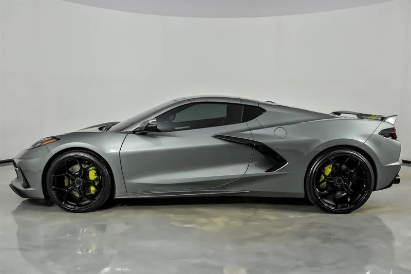 2022 Chevrolet Corvette C8 - Image 8 of 21