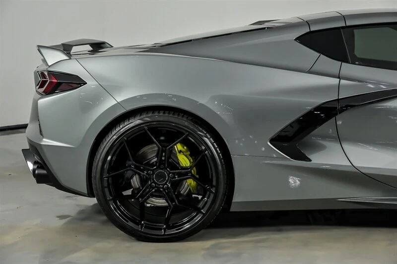 2022 Chevrolet Corvette C8 - Image 13 of 21