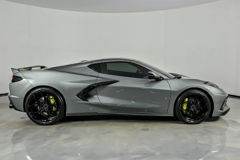 2022 Chevrolet Corvette C8 - Image 14 of 21