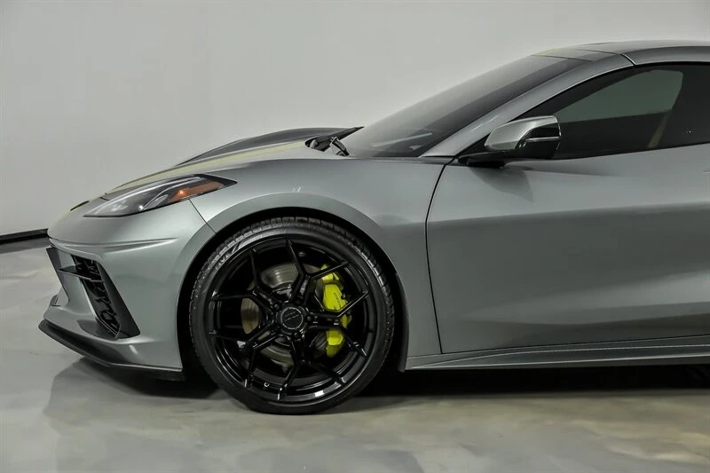 2022 Chevrolet Corvette C8 - Image 7 of 21
