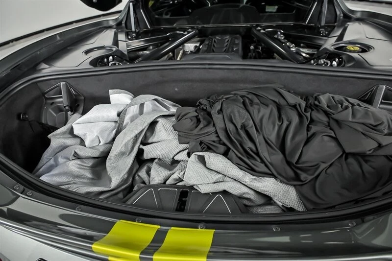 2022 Chevrolet Corvette C8 - Image 18 of 21