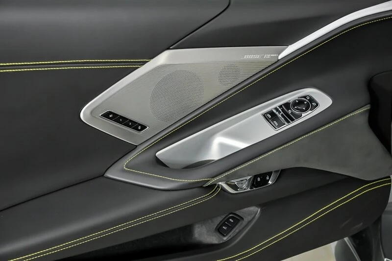 2022 Chevrolet Corvette C8 - Image 20 of 21