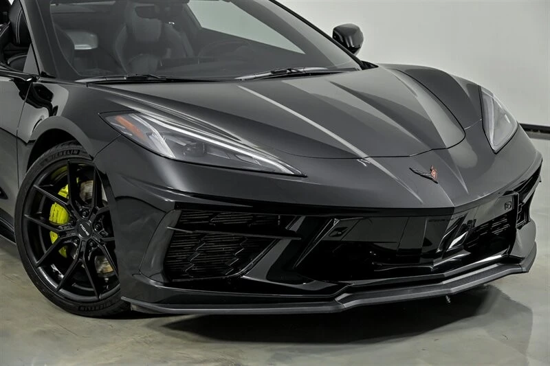 2022 Chevrolet Corvette C8 - Image 3 of 31