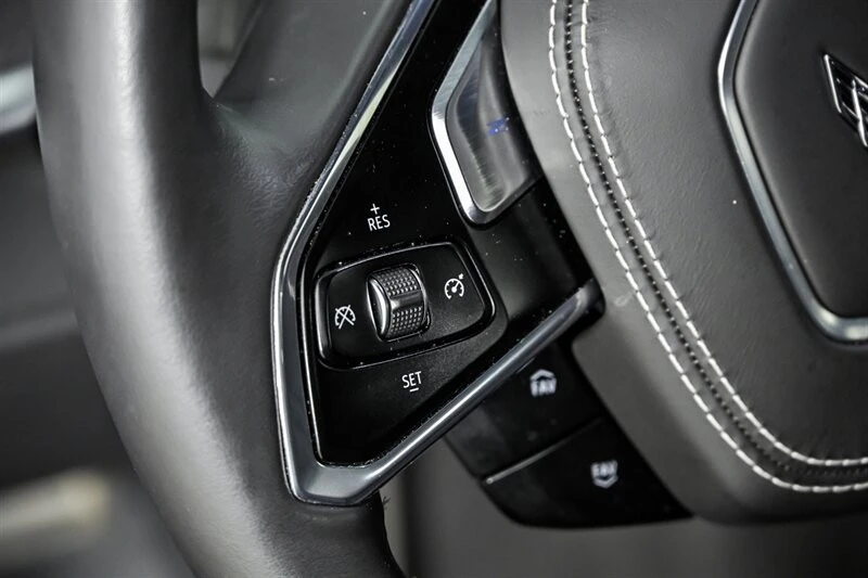 2022 Chevrolet Corvette C8 - Image 22 of 31