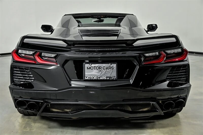 2022 Chevrolet Corvette C8 - Image 9 of 31