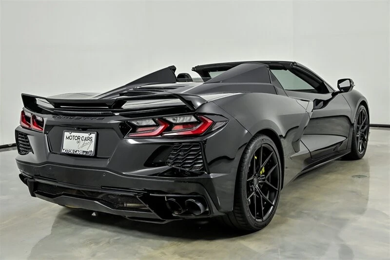 2022 Chevrolet Corvette C8 - Image 10 of 31